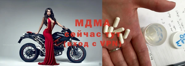стаф Киренск
